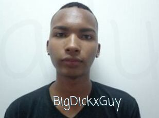 BigDickxGuy