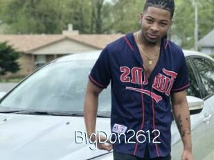 BigDon2612