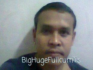 BigHugeFullcumTs