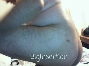 BigInsertion