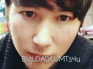 BigLOADCUMTs4u