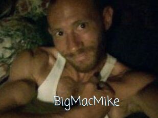 BigMacMike Adult o Porn