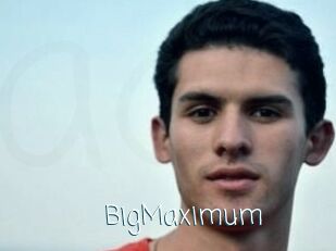 BigMaximum