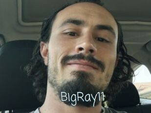 BigRay11
