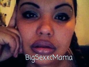 BigSexxcMama