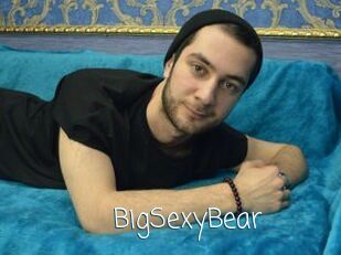 BigSexyBear Adult o Porn