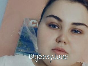 BigSexyJane