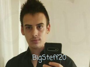 BigSteff20
