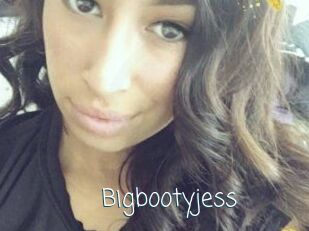 Bigbootyjess Adult o Porn