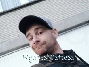 BigbossMistress