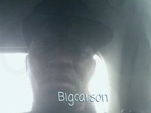 Bigcarson