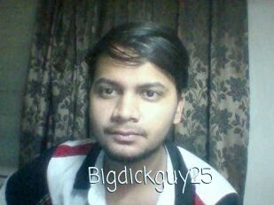Bigdickguy25