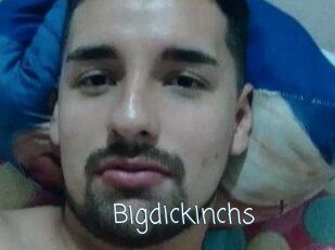 Bigdickinchs