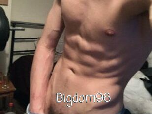 Bigdom96 Adult o Porn