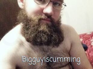 Bigguyiscumming