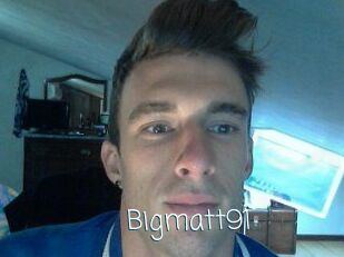 Bigmatt91