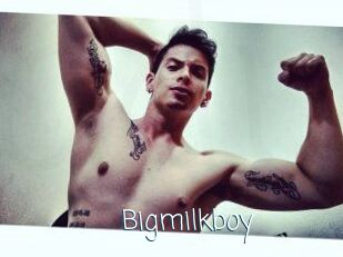 Bigmilkboy