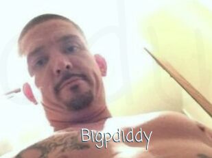 Bigpdiddy