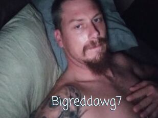 Bigreddawg7
