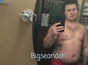 Bigseandon