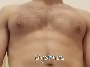 Bigsimba