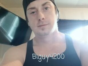 Biguy4200