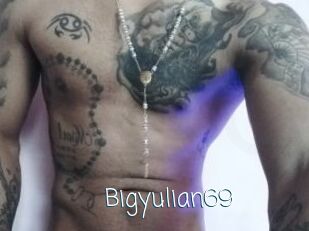 Bigyulian69