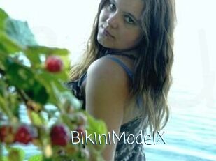 BikiniModelX