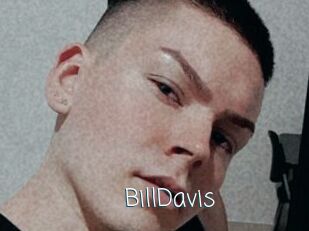 BillDavis