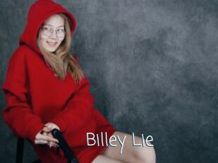 Billey_Lie