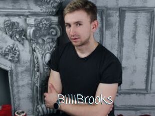 BilliBrooks