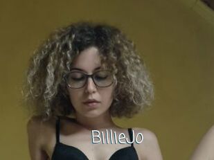 BillieJo