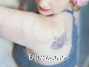 BillieSwallow Adult o Porn