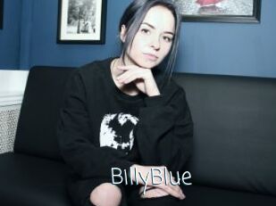 BillyBlue