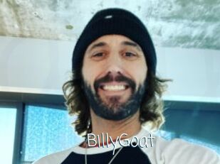BillyGoat