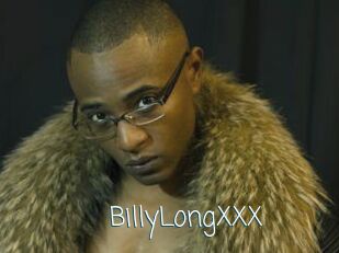 BillyLongXXX