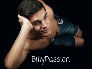 BillyPassion Adult o Porn