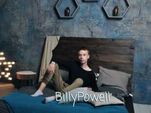 BillyPowell