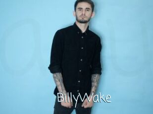 BillyWake
