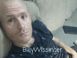 BillyWissinger