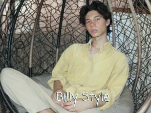 Billy_Style
