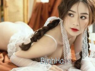 BinhHa