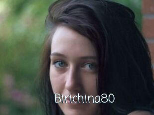 Birichina80