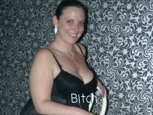 Bitch