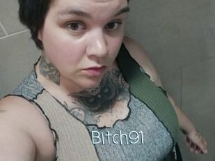 Bitch91