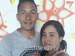 Bitchsexdirty