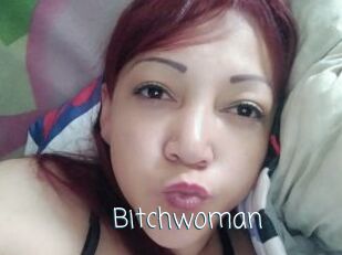 Bitchwoman