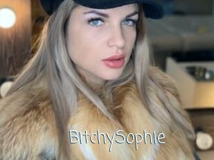 BitchySophie