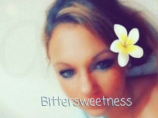 Bittersweetness