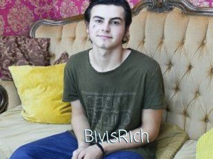 BivisRich